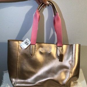 Coach Derby Tote